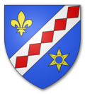 Mairie Le Troncq