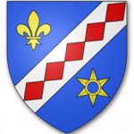 blason le troncq