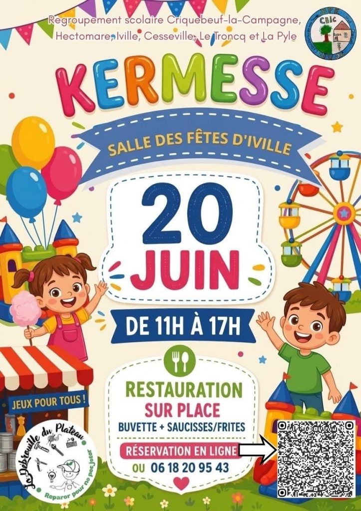 le troncq kermesse e cole sivos iville 1779930091