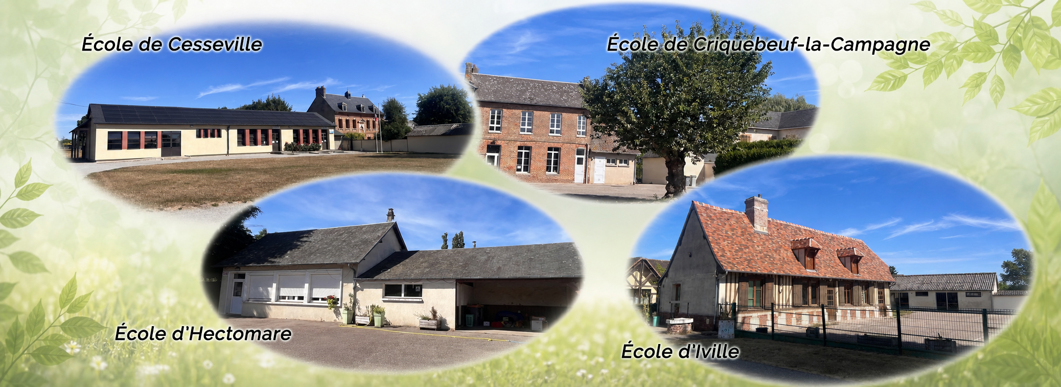 École